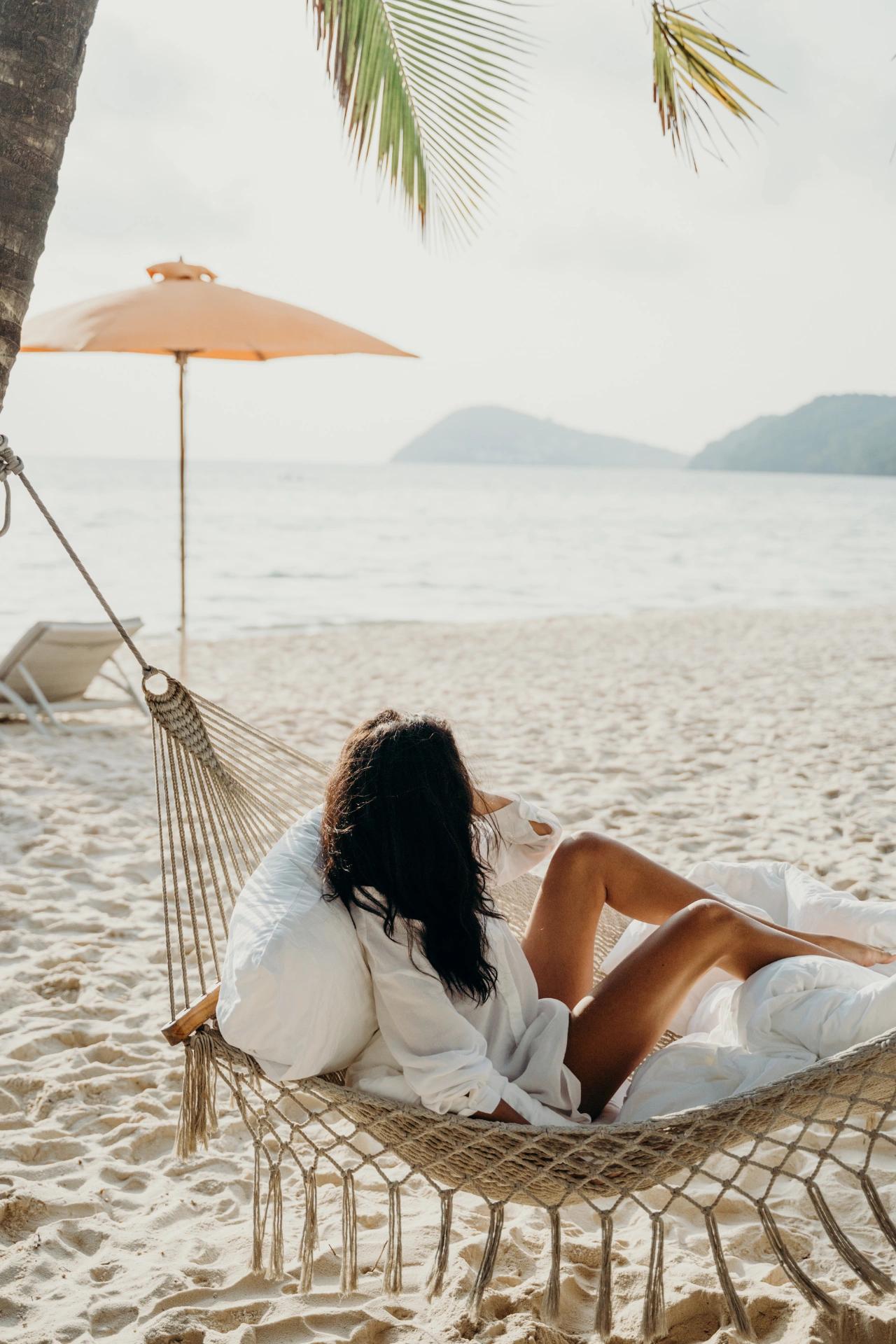 Tranquillité d'esprit pour votre voyage en groupe au bord de la mer
