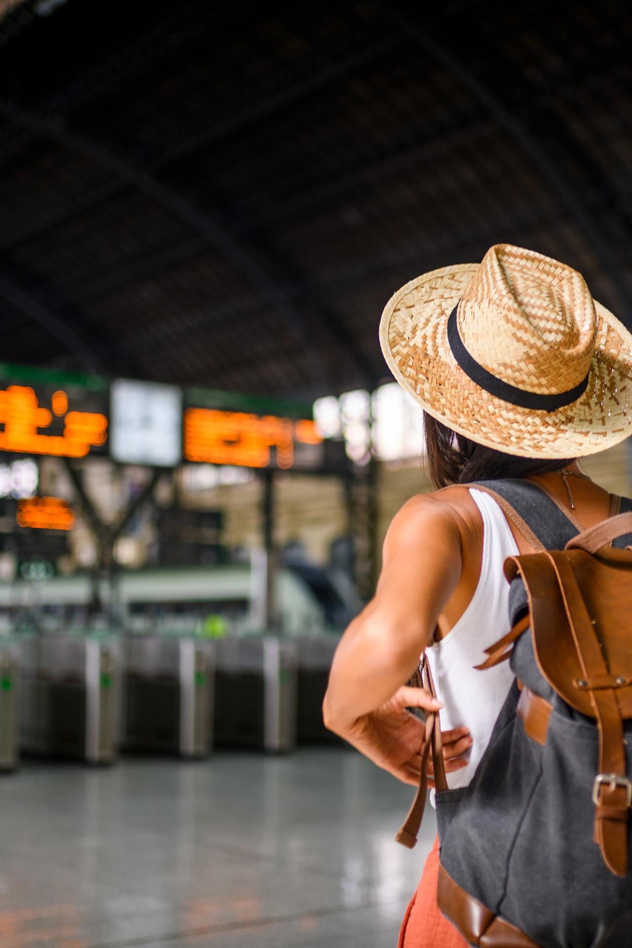 Obtenez un devis gratuit pour l'organisation de votre voyage en groupe